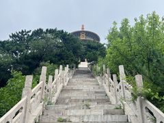 -山西乌金山旅游区