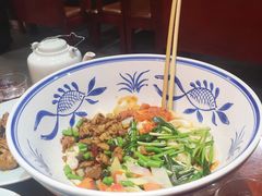 -窄巷子陕菜馆·地道陕西菜(粉巷店)