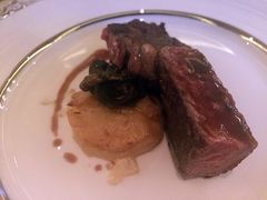 牛扒-沈阳君悦酒店·意坊意大利餐厅