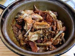 -斯丹姜母鸭·古法干香(涂门街总店)