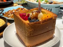 -志明眷村·台式融合菜·宵夜