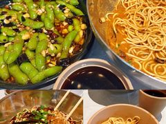-一棠龙虾•王牌虾球(恒隆广场店)