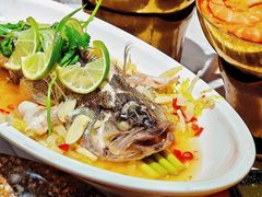 -Home Thai·泰谣(王府井apm店)