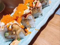 摩托罗拉卷-鮨桐日本料理(望京店)