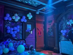 -UK派对KTV(日月广场店)