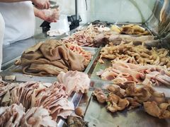 -李老五口水鸡(万寿路店)