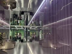 -优享健身(三元桥店)