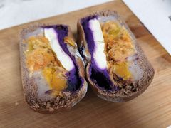 -纯坊佳哥手作(江汉路店)