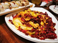 -福苗小骆驼烧烤(大唐不夜城店)