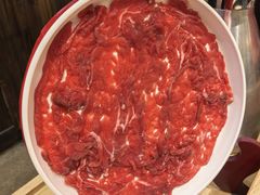 -蜀大侠火锅(四川北路店)