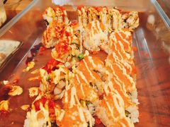 -王氏炉匠·烧鸟放题自助(好运街店)