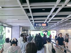 -循礼门(地铁站)