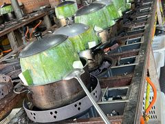 -红旗山庄(圭峰山店)