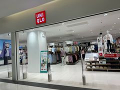 -优衣库(上海金桥国际商业广场店)