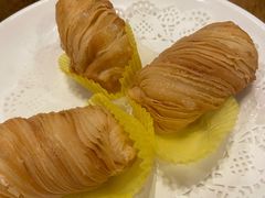 -粤仔湾砂锅粥(广益哥伦布店)