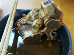 -三千粉牛肉米粉(来客茂店)