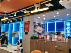 -鱼酷活鱼烤鱼(沈阳大悦城店)