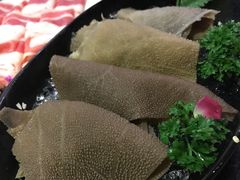 -捞王锅物料理(温州万象城店)