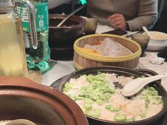 -筱爷叔·上海传统手工菜(玉树路店)