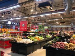 -世纪联华超市(三墩店)