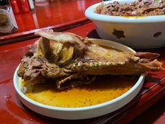 -莲花餐饮(高新店)