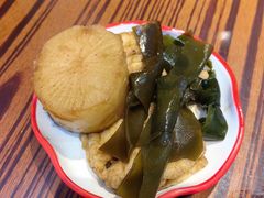 -桐哥肉铺(万柳华联店)