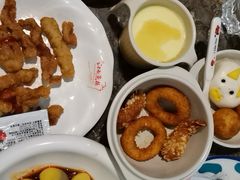 -江南鱼捞(北仑银泰城店)