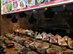 -荣晨私房菜(风尚米兰店)