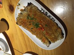 -阿青龙虾·烧烤大排档(湖里万达店)