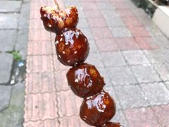 糖油果子-邓记新一代糖油果子(四川煤管局供销公司职工宿舍店)