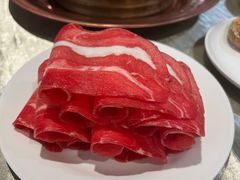 -东来顺饭庄(王府井步行街店)