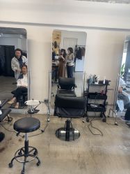 -晓V彩妆造型(大学路店)