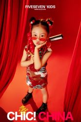 -57KIDS儿童摄影