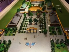 -哈尔滨规划展览馆