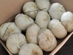-舒小笼松针小笼包
