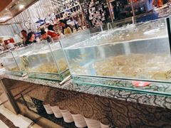 -芭菲盛宴·环球美食(解放碑英利国际店)