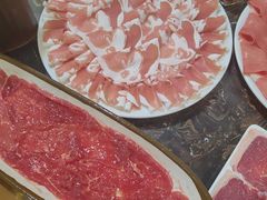 -鑫隆四季涮肉(香河店)