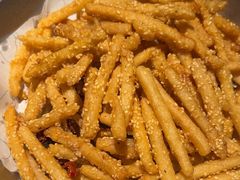 -巴厘龙虾·榜首油焖大虾(洞庭·艺术洋房店)