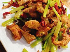 -八大碗私房菜(中城路店)