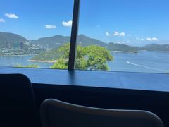 -湾景餐厅(海洋公园店)