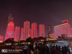 -武昌江滩