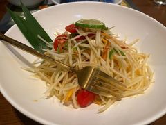 -泰香米泰国餐厅(中大国际店)