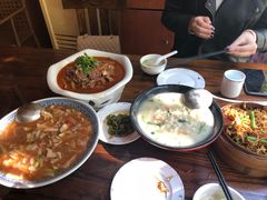 -老雒阳面馆·水席(定鼎门店)