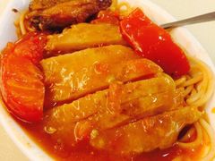 永盈茶餐厅(中山四路店)-永盈茶餐厅(中山四路店)