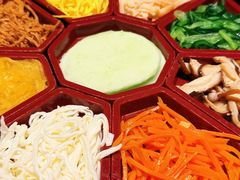 -将军牛排·尔滨地标朝鲜族美食(总店)