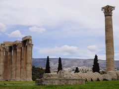 -奥林匹亚宙斯神庙