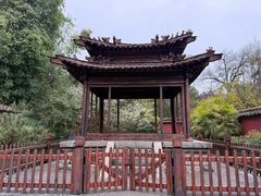 -昆明市金殿名胜区
