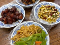 -潘记红烧肉(兴隆街店)