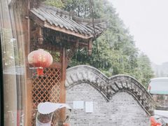 -水岸庭院·乡村柴火鸡
