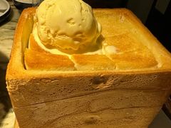 -绿茶餐厅(壹方天地店)